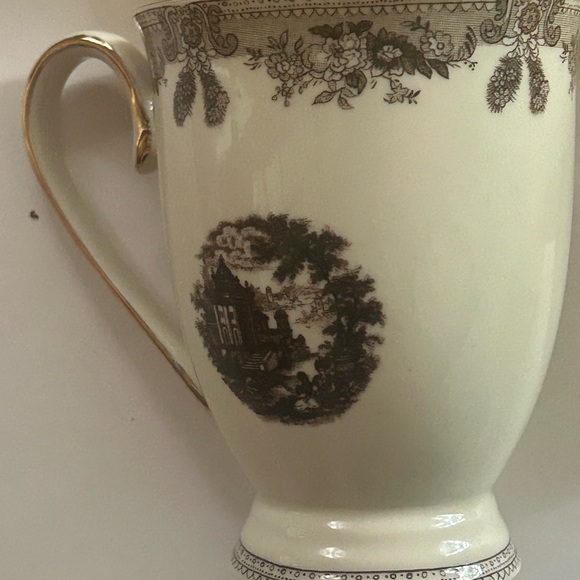 TG Skaat porcelain 3 piece tea cup England deisgn new w/box - Picture 6 of 16